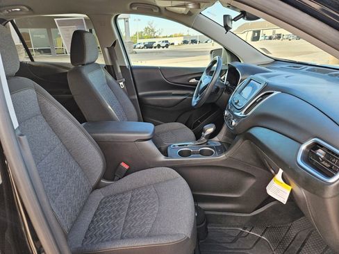 Used 2022 Chevrolet Equinox LT image 35