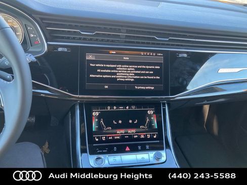 New 2026 Audi Q8 Premium Plus image 19