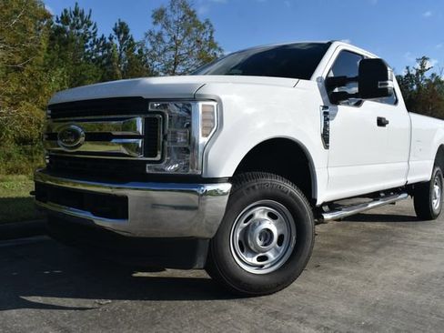 Used 2019 Ford F250 XLT image 4