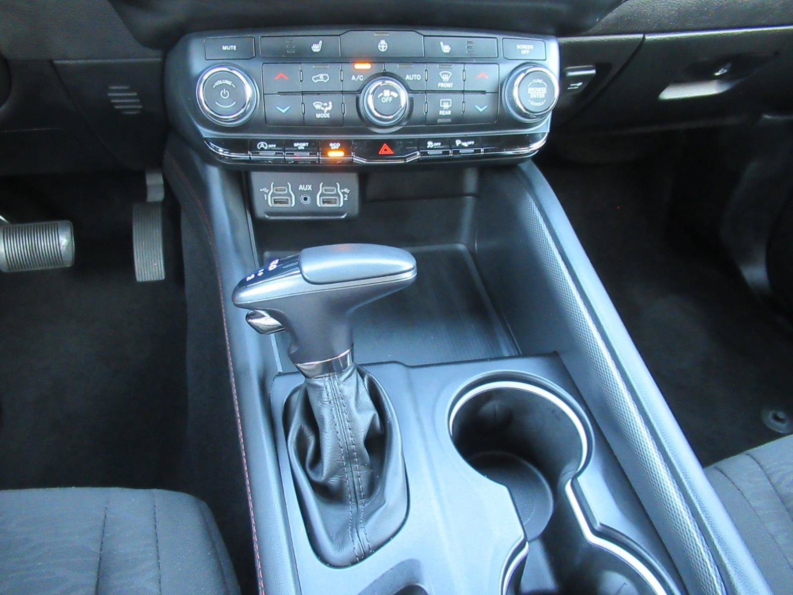 Certified 2025 Dodge Durango GT AWD/4WD image 26