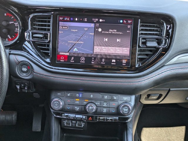 Used 2024 Dodge Durango GT AWD/4WD image 20