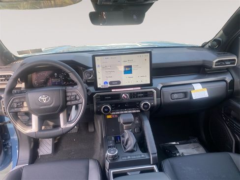 New 2026 Toyota 4Runner Limited image 10