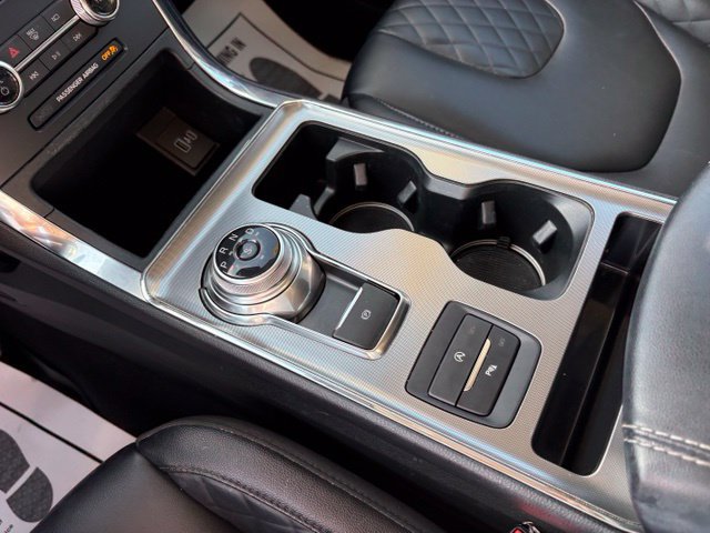 Used 2024 Ford Edge Titanium AWD/4WD image 21