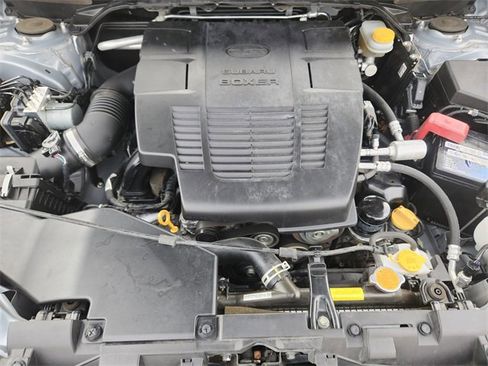 Used 2020 Subaru Forester Premium image 32