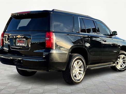 Used 2019 Chevrolet Tahoe LT image 2