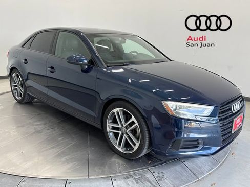 Used 2019 Audi A3 2.0T Titanium w/ Convenience Package image 34