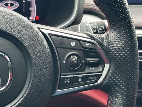 Certified 2023 Acura MDX A-Spec AWD/4WD image 25