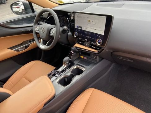Certified 2023 Lexus NX 350 AWD image 26