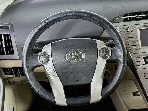 Used 2015 Toyota Prius Four image 18