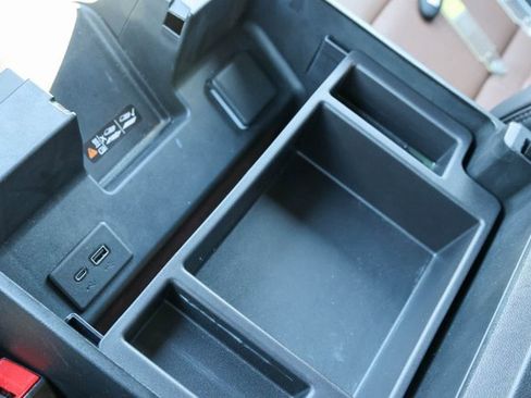 Used 2024 Chevrolet Silverado 2500 High Country w/ High Country Premium Package image 28