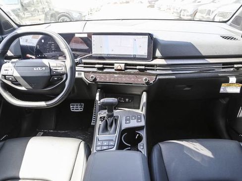 New 2026 Kia Sportage X-Pro Prestige image 5