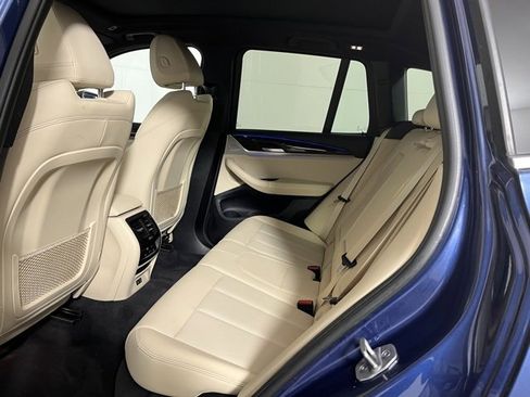 Used 2022 BMW X3 xDrive30i w/ Convenience Package image 21