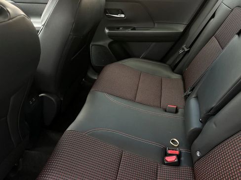 Used 2026 Nissan Kicks SR w/ Illumination Package FWD image 5