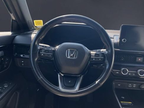 Certified 2023 Honda CR-V Sport Touring image 12