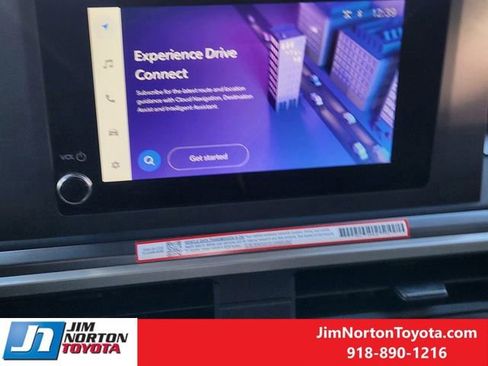 New 2026 Toyota Tacoma TRD Sport image 15