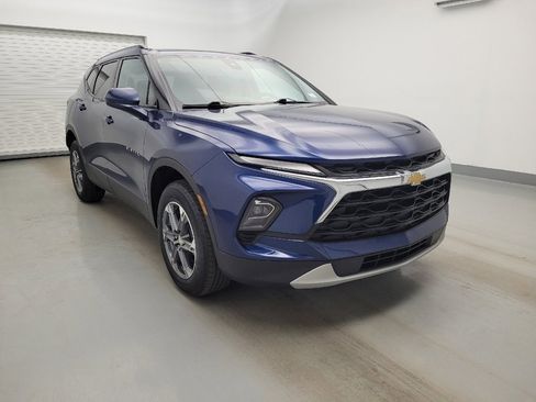 Used 2023 Chevrolet Blazer LT w/ Convenience Package image 13