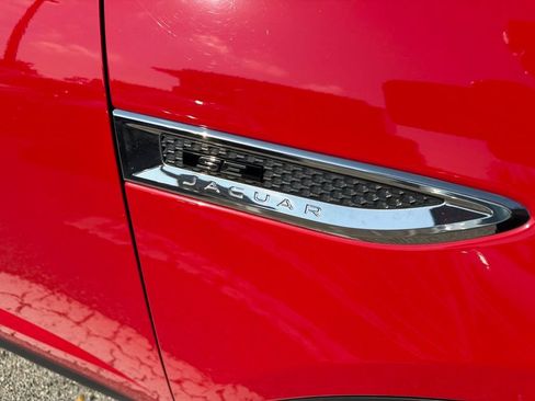 Used 2020 Jaguar E-PACE SE AWD/4WD image 27