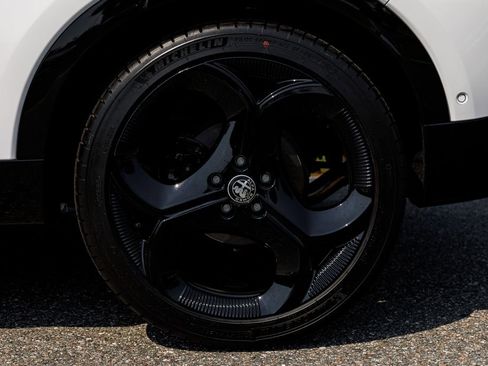 New 2026 Alfa Romeo Tonale w/ Active Assist Package image 38