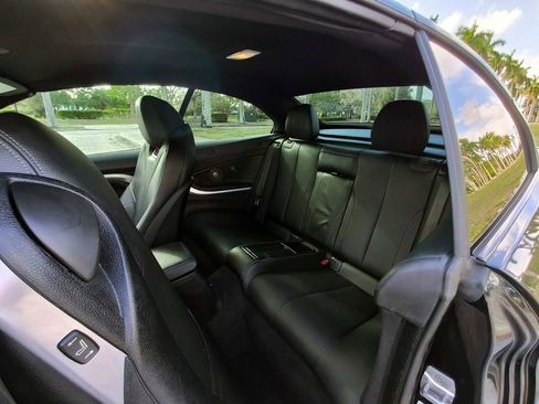 Used 2019 BMW 430i Convertible w/ M Sport Package image 47