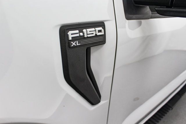 Used 2022 Ford F150 XL w/ Equipment Group 101A High AWD/4WD image 27