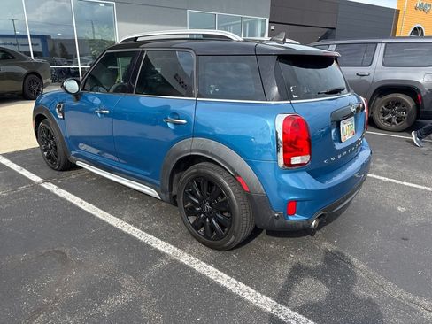 Used 2019 MINI Cooper Countryman S FWD image 5
