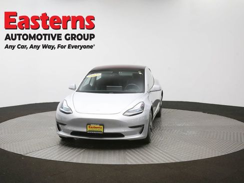 Used 2018 Tesla Model 3 Long Range AWD/4WD image 47