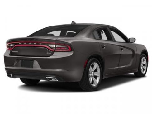 Used 2015 Dodge Charger SXT w/ Plus Group image 5