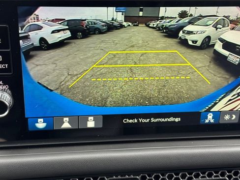 New 2026 Honda HR-V Sport image 18