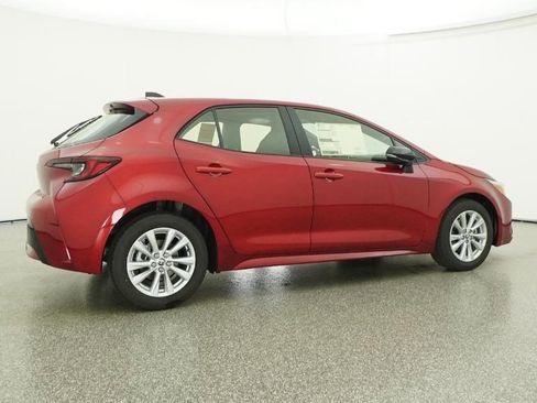 New 2026 Toyota Corolla SE image 29