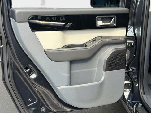 New 2026 INEOS Grenadier AWD/4WD image 10