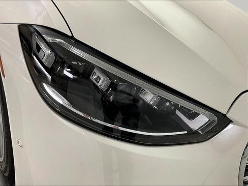 Certified 2022 Mercedes-Benz S 580 4MATIC Sedan image 32