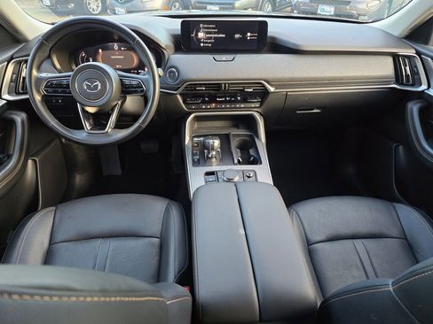 Certified 2024 MAZDA CX-90 Plug-In Hybrid w/ Preferred image 21