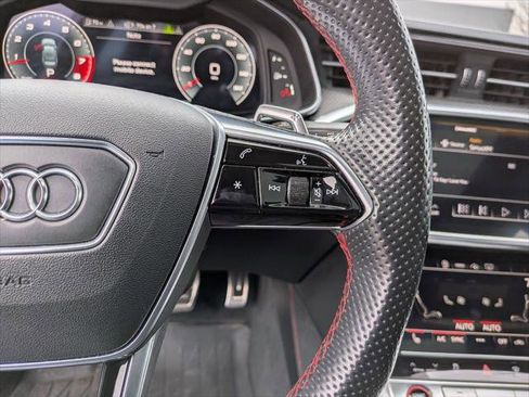 Certified 2023 Audi S6 Premium Plus w/ Premium Plus Package image 14