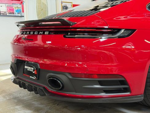 Used 2022 Porsche 911 Carrera image 27