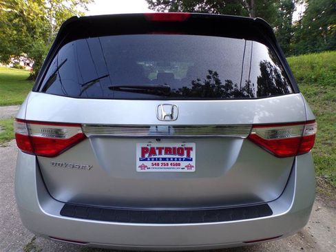 Used 2011 Honda Odyssey EX-L image 7