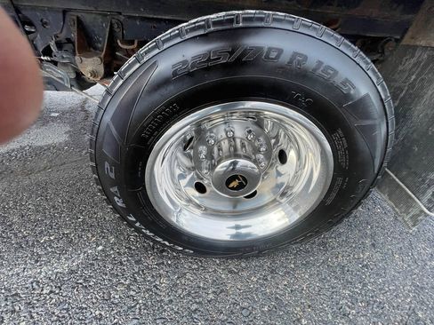 Used 2021 Ford F450 XL w/ Snow Plow Prep Package image 20