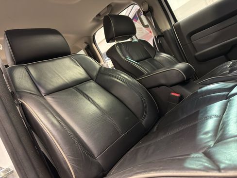 Used 2008 HUMMER H3 Luxury image 22