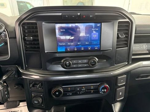 Used 2023 Ford F150 XL w/ STX Appearance Package AWD/4WD image 21