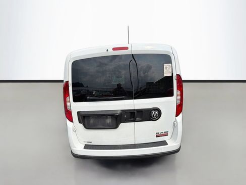 Used 2022 RAM ProMaster City Wagon FWD image 7