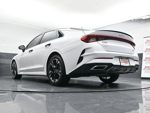 Used 2023 Kia K5 GT-Line image 35