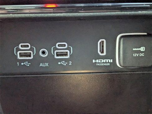 Used 2024 Jeep Grand Cherokee Limited 4xe image 27