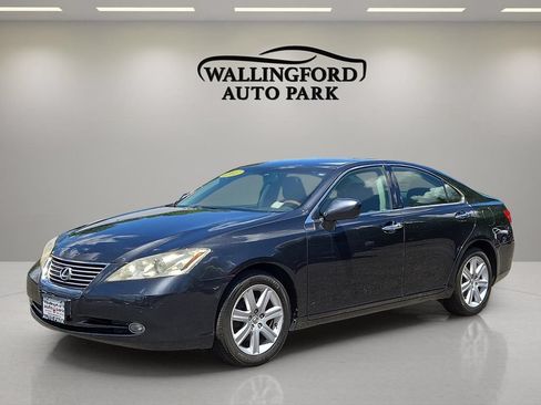 Used 2007 Lexus ES 350 FWD image 1