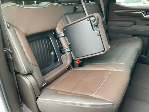 New 2026 GMC Sierra 1500 Denali image 68