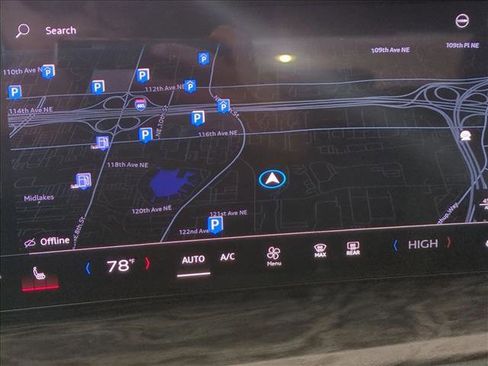 Certified 2025 Audi Q5 Premium Plus w/ Premium Plus image 13