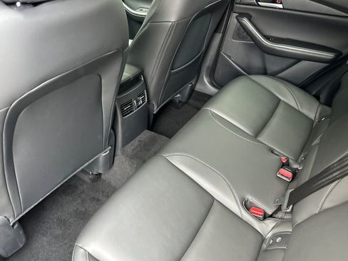 New 2026 MAZDA CX-30 AWD 2.5 S w/ Select Sport Pkg image 12