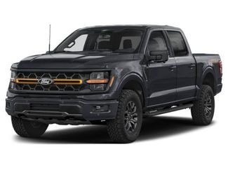 New 2026 Ford F150 Tremor w/ Equipment Group 402A High AWD/4WD video 1