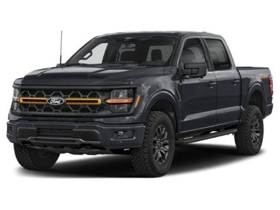 New 2026 Ford F150 Tremor w/ Equipment Group 402A High