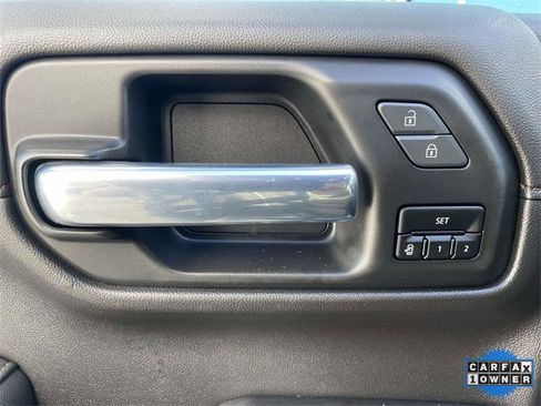 Used 2020 GMC Sierra 1500 AT4 w/ AT4 Premium Package image 18