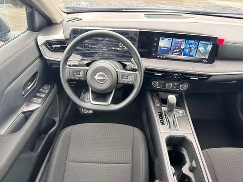 New 2026 Nissan Kicks S FWD image 16