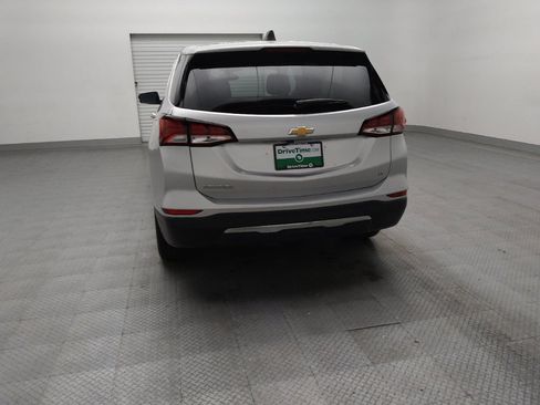 Used 2022 Chevrolet Equinox LT w/ Driver Convenience Package FWD image 6